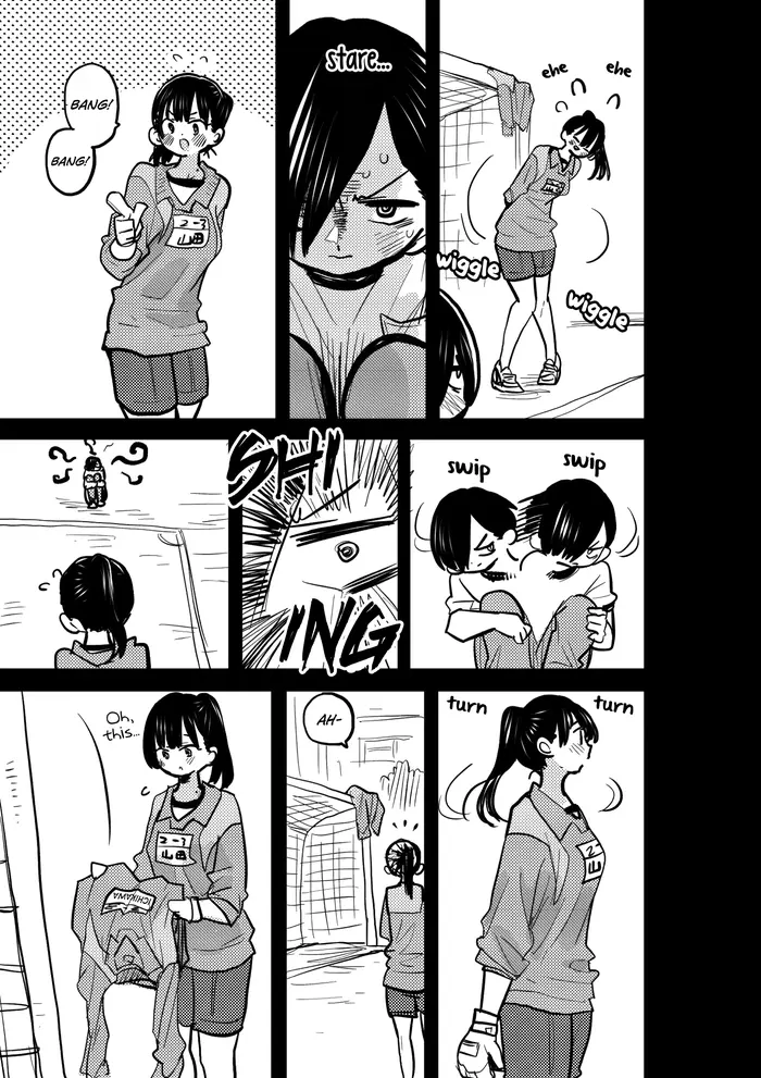The Dangers in My Heart Chapter 52.2 image 3_optimized